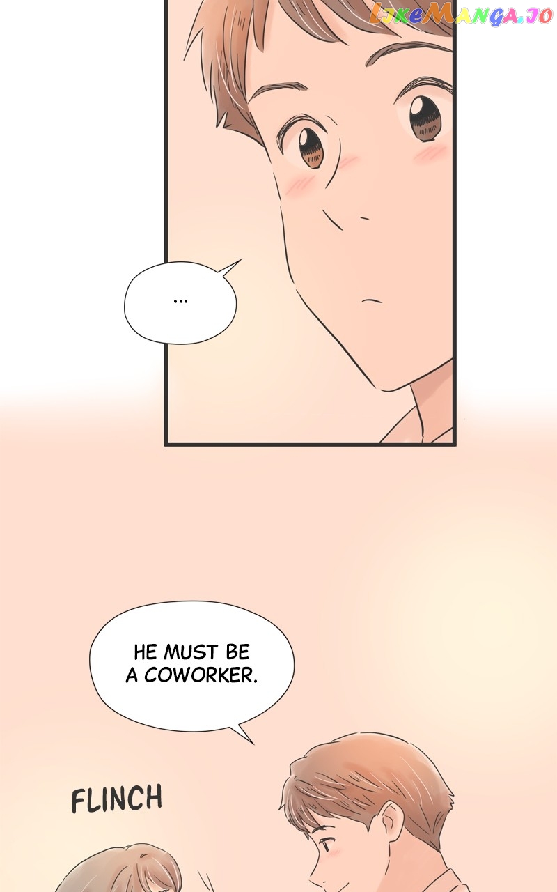 It Rains on Precious Days Chapter 71 - page 13